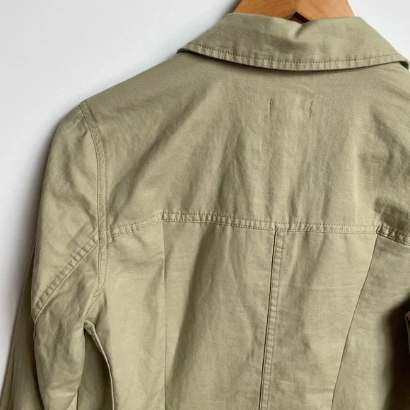 J Crew jacket - Picture 10 of 10